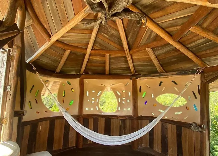 Camping Portal Xibalba *