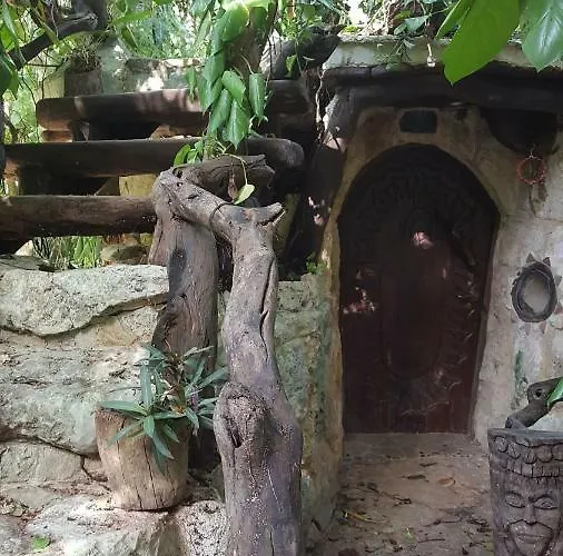 Portal Xibalba *