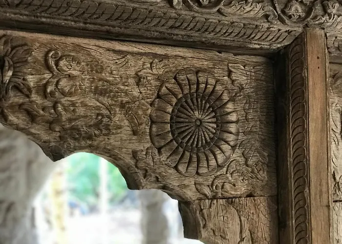 Portal Xibalba *