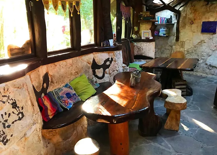 Camping Portal Xibalba *