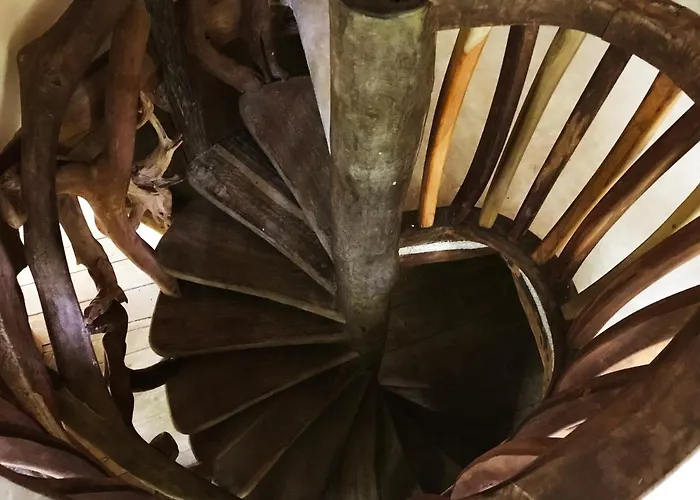 Portal Xibalba *