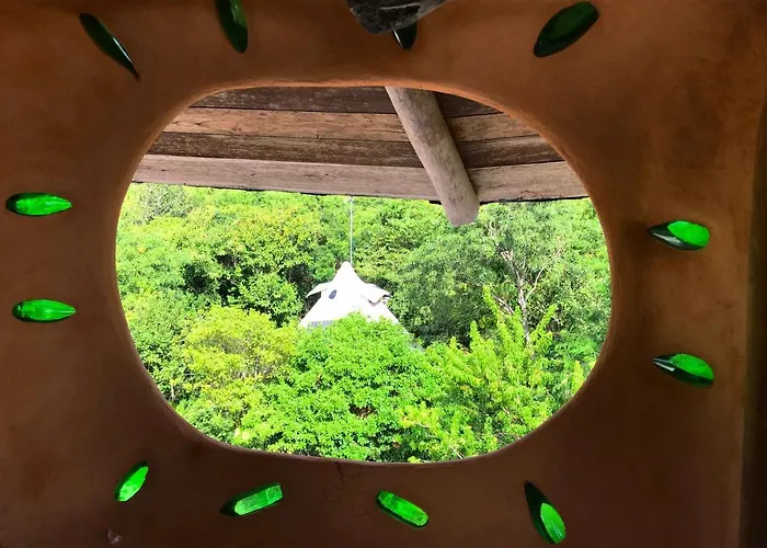 Portal Xibalba Playa del Carmen