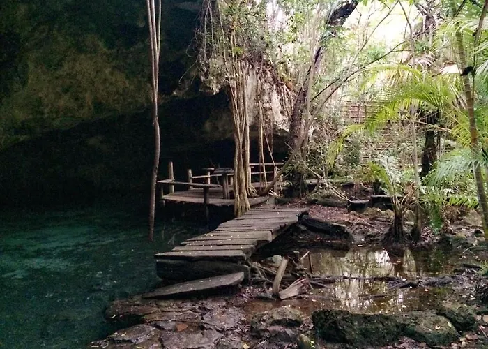 Portal Xibalba *