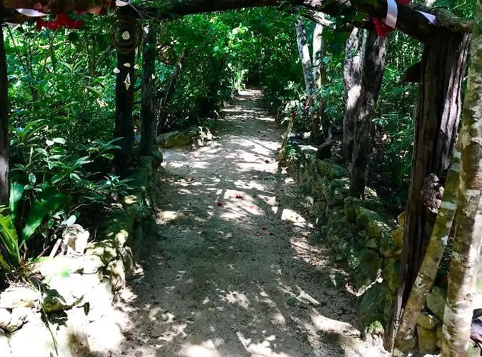 Camping Portal Xibalba