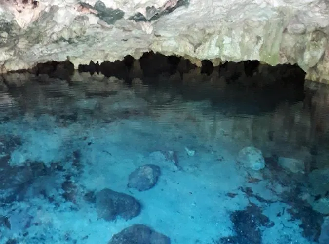 Portal Xibalba *